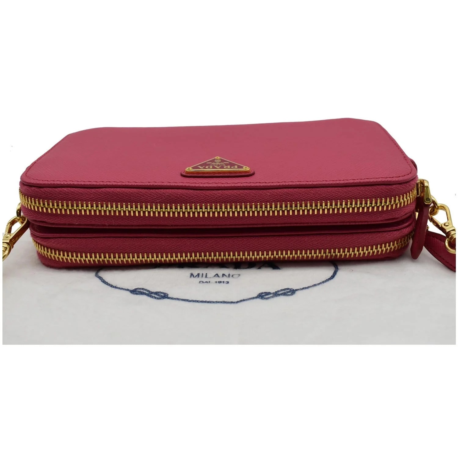 Prada Mini Chain Deals 4
