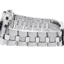 TAG Heuer Alpine SKI St.moritz CN111C 38mm SS Quartz Date #C718 2