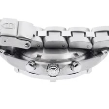 TAG Heuer Alpine SKI St.moritz CN111C 38mm SS Quartz Date #C718 4