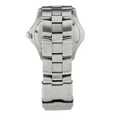TAG Heuer WN1110-0 Date Quartz Black 3