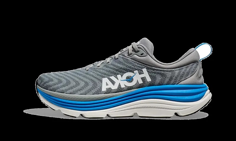 HOKA — Gaviota 5 "Limestone / " 1127929 Ldvb — Sneaker — resale