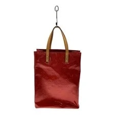 Louis Vuitton — Louis Vuitton Lead Allover From Japan — Handbag — resale