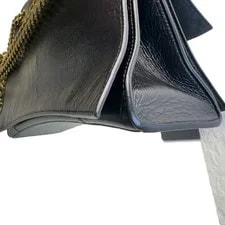 Authentic Balenciaga Crush Chain Oil-wax eBay AG 2