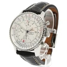 Breitling Navitimer World A24322 TO267058 2