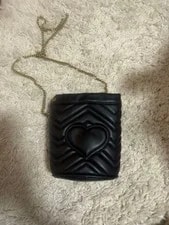 Gucci GG Marmont Chain Drawstring 2