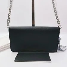 Prada Long Envelope Chain Heart Lightning 2