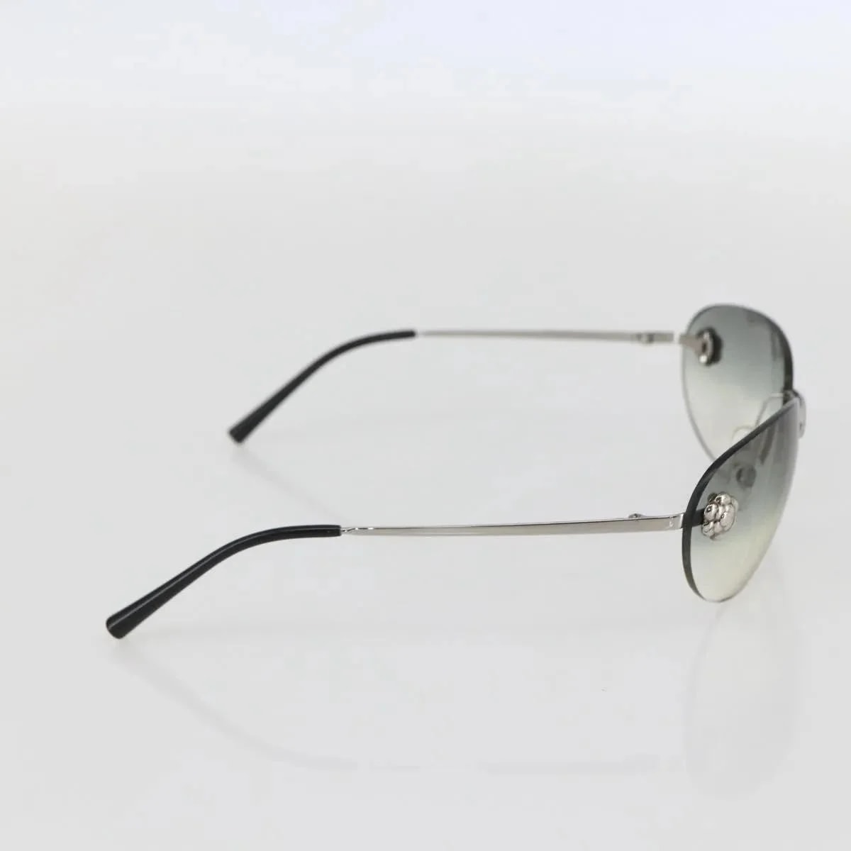 Chanel Camélia Metal Accessory 3