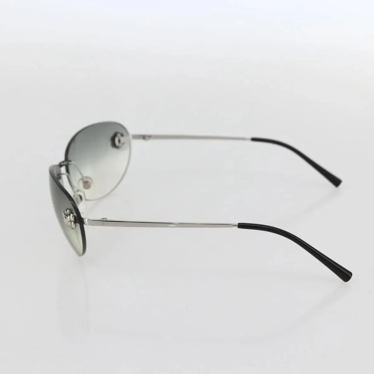 Chanel Camélia Metal Accessory 4