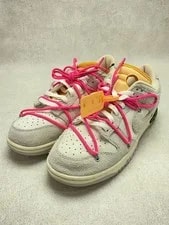 Nike × Dunk LOW DJ0950-117 US10 2
