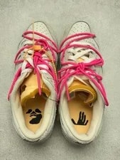 Nike × Dunk LOW DJ0950-117 US10 3