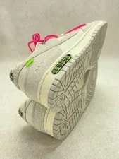 Nike × Dunk LOW DJ0950-117 US10 4