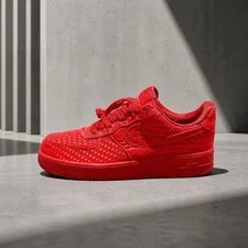 Nike Air Force 1 Low ’s Low Top Lace Up Athletic 3