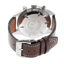 IWC Pilot's Antoine DE Saint-exupéry IW377713 43mm SS #C12201 3