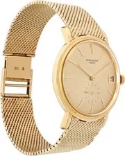 Patek Philippe Calatrava Ref-3445 3