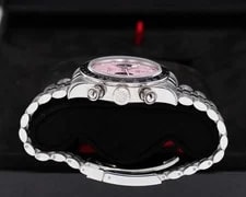 Tudor Black Bay Chrono 41mm 79360n Pink Dial Jubilee 2024 4