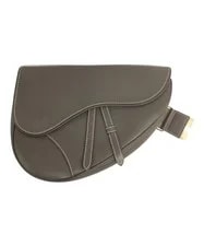 Dior — Christian Dior Saddle #TFB1144 — Handbag — resale