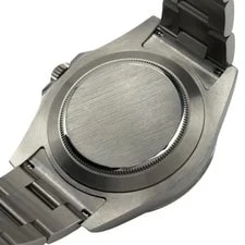 Rolex 2 216570 42mm Stainless Steel White OKW852 2