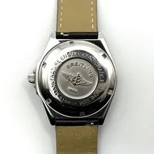 Breitling Wings A10050 Excellent Condition 4