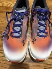 On Cloudmonster Hyper /Frost ’s Size 11.5 Prism Limited Edition 4