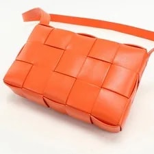 Bottega Veneta Crossbody 737950 Medium Cassette 2