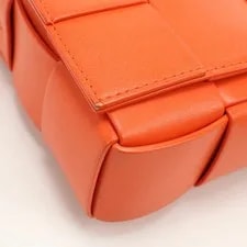 Bottega Veneta Crossbody 737950 Medium Cassette 4