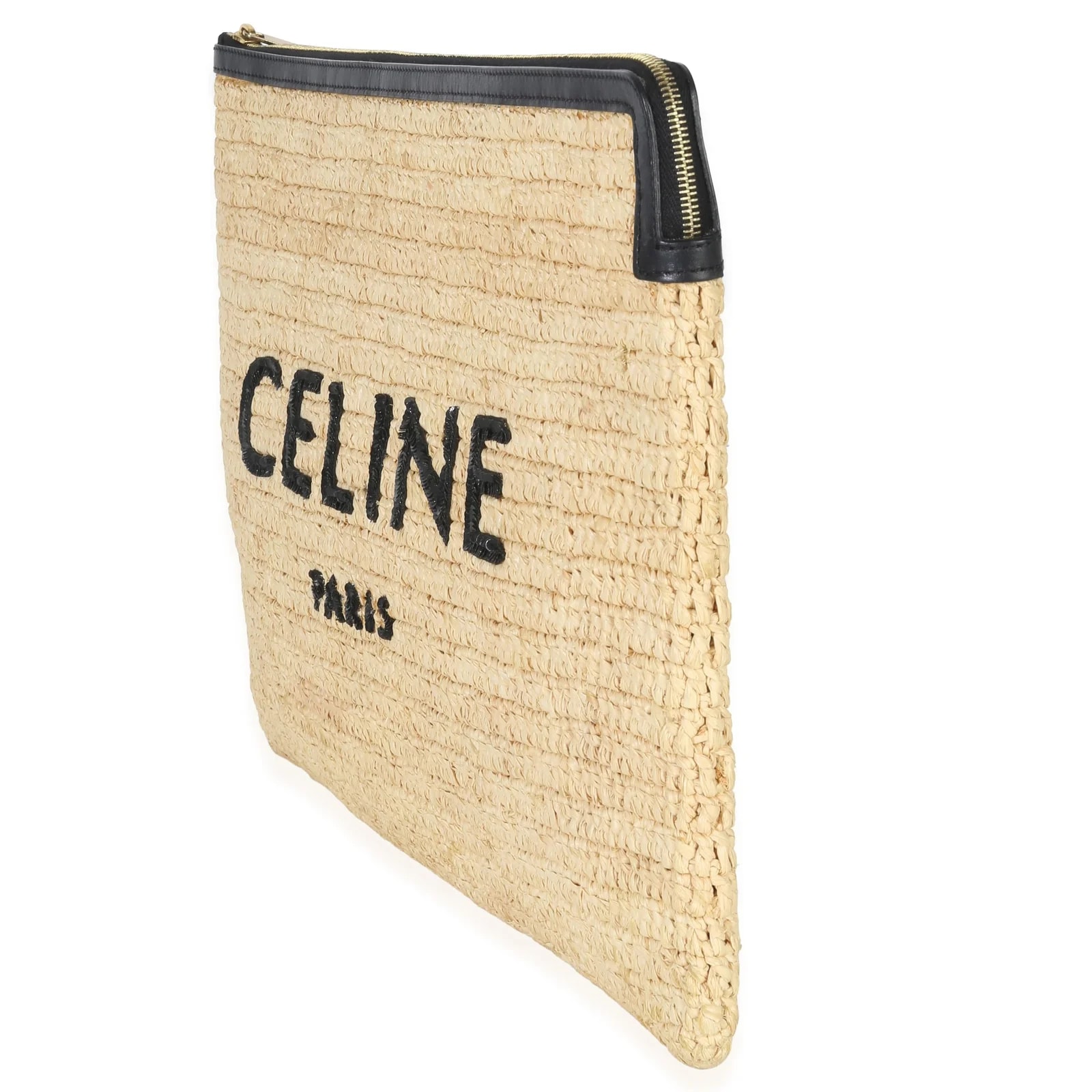 Celine Sequin Logo 2