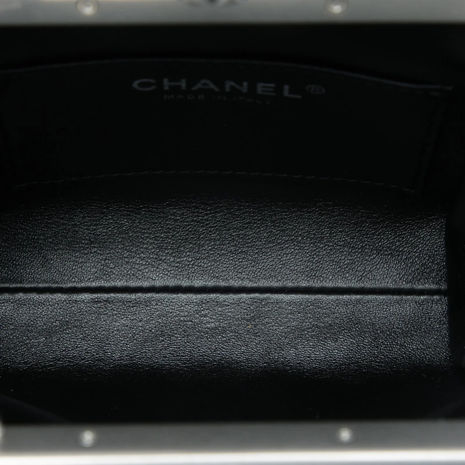 Metallic Evening Wristlet 4