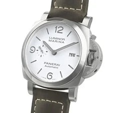 Panerai — Panerai Luminor Marina PAM01314 SW19282 — Watch — resale