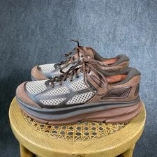 Hoka — Hoka Clifton One9 S Running 9.5 US Shoes Gym Run Excellent — Sneaker — resale