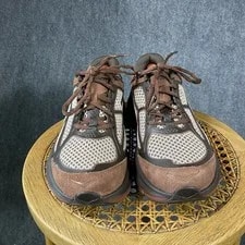 Hoka Clifton One9 S Running 9.5 US Shoes Gym Run Excellent 3
