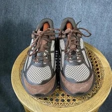 Hoka Clifton One9 S Running 9.5 US Shoes Gym Run Excellent 4