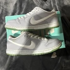 Size 9.5 - Nike SB Dunk Low Marty McFly Excellent Stars for Days 2
