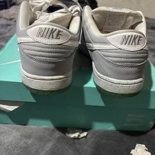 Size 9.5 - Nike SB Dunk Low Marty McFly Excellent Stars for Days 4