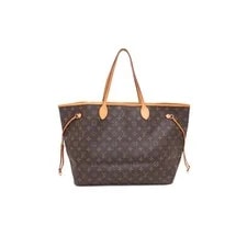 Louis Vuitton — Louis Vuitton Neverfull 158332163 [P] — Handbag — resale