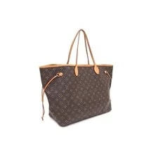 Louis Vuitton Neverfull 158332163 [P] 2