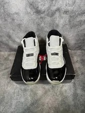 Size 10.5 | Jordan 11 With Box 3