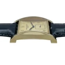 Patek Philippe Pagoda 5500J-001 Gold 18K Yellow Gold #OK104 4