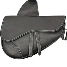 Christian Dior Saddle 1ADP0093YKK Hoon KNB409 #KNB409 3