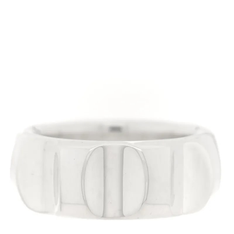 Tiffany & Co. — Wide Paloma's Groove 54 7 — Jewelry — resale
