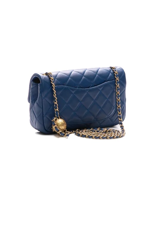 Crush Rectangular Flap 4