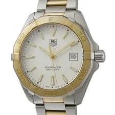 Tag Heuer — Tag Heuer Aquaracer 300m WAY1151.BD0912 #093 — Watch — resale