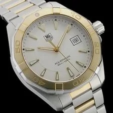 Tag Heuer Aquaracer 300m WAY1151.BD0912 #093 2
