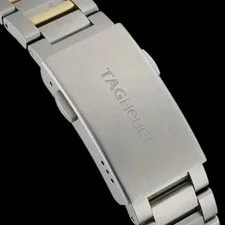 Tag Heuer Aquaracer 300m WAY1151.BD0912 #093 3