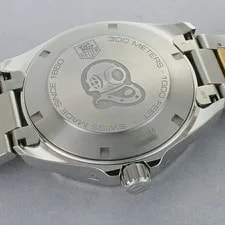 Tag Heuer Aquaracer 300m WAY1151.BD0912 #093 4
