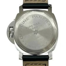 Panerai Luminor Base Logo PAM00000 Black #271 2