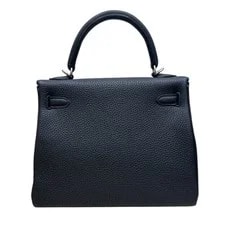 Hermes Kelly 28 D Stamp #OKB183 4