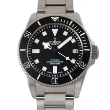 Tudor Pelagos 25600TN Watches Titanium 2