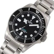 Tudor Pelagos 25600TN Watches Titanium 3