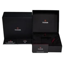 Tudor Pelagos 25600TN Watches Titanium 4