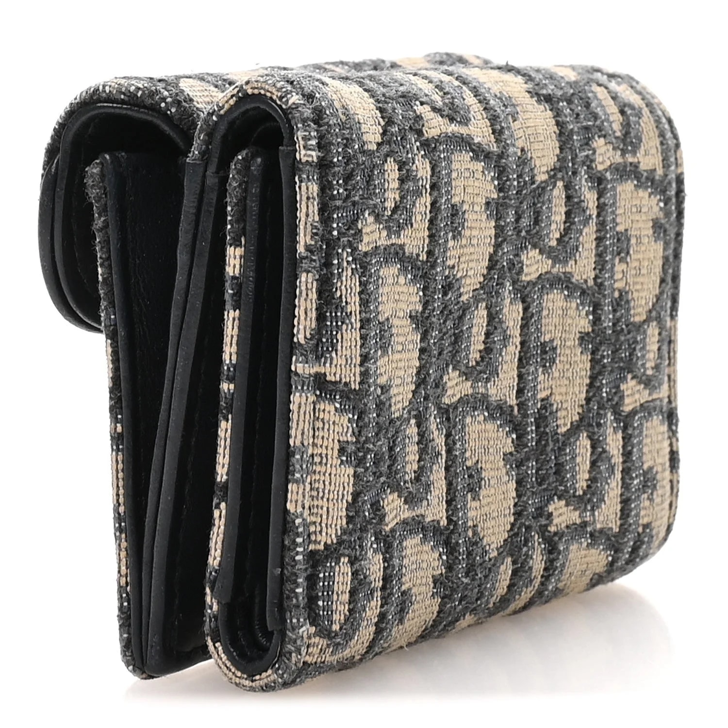Saddle Lotus Wallet 3